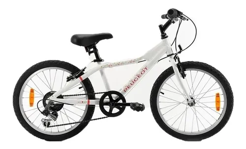 Bicicleta Marca Peugeot MercadoLibre