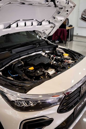 Imagen 10 de 15 de Fiat Pulse Impetus 1.0 Turbo