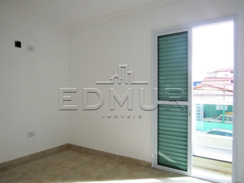 Imagem 9 de 15 de Apartamento - Parque Oratorio - Ref: 20340 - V-20340