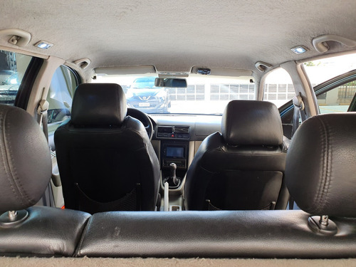 Volkswagen Golf 2.0 Ov Comfortline