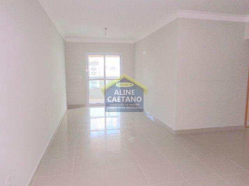 Apto 3 Dorms, Aviação - R$ 540 Mil, Cod: Raa110 - Vraa110