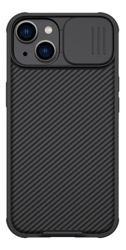 Capa Case Nillkin Camshield Pro Para iPhone 14 Plus (6.7)