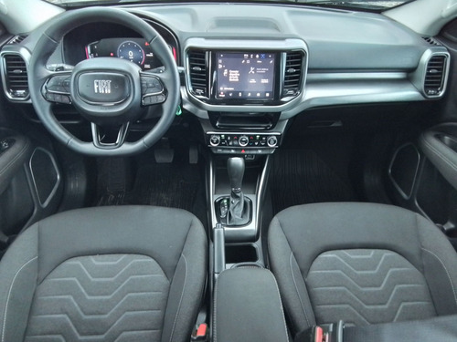 Fiat Toro 1.3 TURBO 270 FLEX FREEDOM AT6