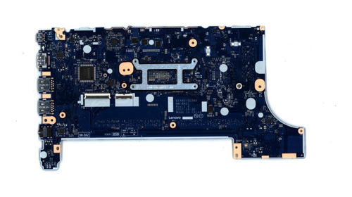 Tarjeta Madre Laptop Lenovo E480 I3-8130u 02dc218