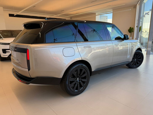 Range Rover Autobiography Phev Lwb 460ps