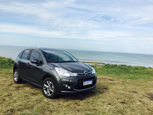 Citroën C3 1.5 Feel 90cv