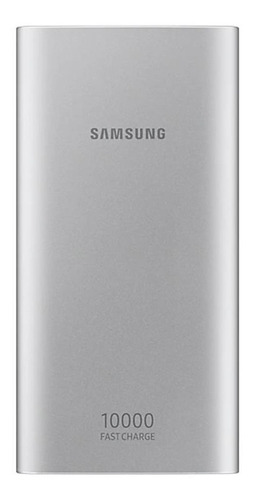 Cargador Portatil Samsung 10000mah Carga Rapida Usb Tipo C
