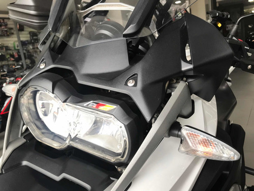 Bmw R 1200 Gs Sport 2019 Impecable C/accesorios Delisio