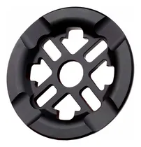 Comprar Plato Bmx Fit Bikeco ¡key Guard Profesional! 25t Negro