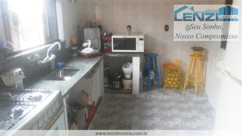 Imagem 16 de 20 de Casas À Venda Em Bragança Paulista/sp - Compre A Sua Casa Aqui! - 1253907