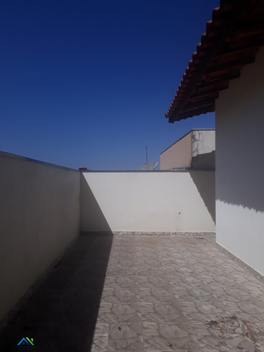 Imagem 22 de 24 de Casa Para Venda Sendo 3 Dormitórios E 1 Suite Com 81 M² - Itupeva/sp - Ca00105 - 34463005