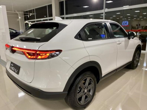 Honda HR-V 1.5 DI I-VTEC FLEX EX CVT