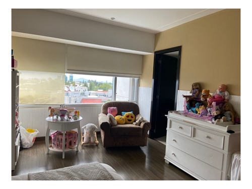 Imagen 22 de 26 de Departamento En Renta En Bosques De Las Lomas Residencial Po