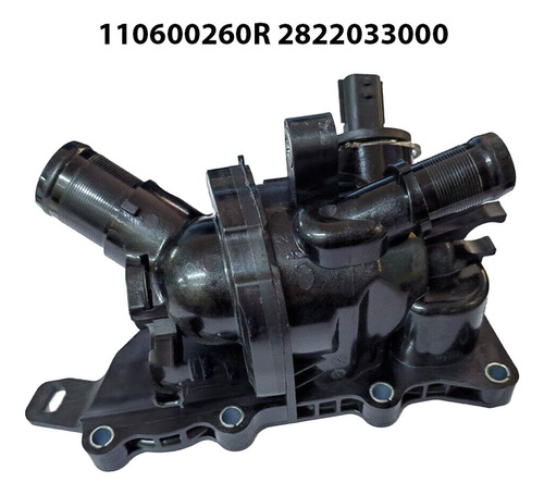 W Carcasa De Termostato 110600260r 2822033000 A2822033300