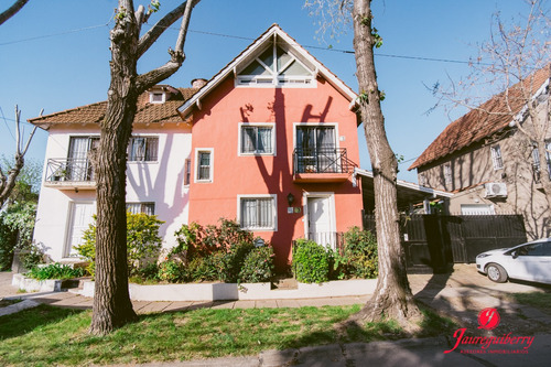 Casa En Venta - San Isidro