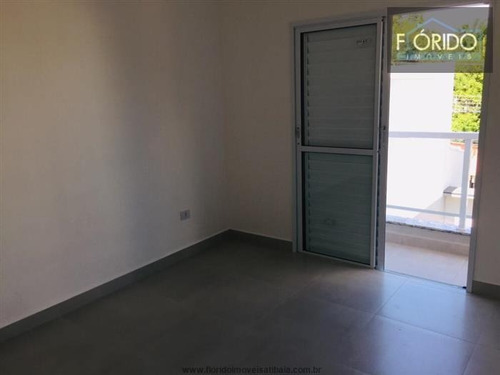 Apartamentos À Venda Em Atibaia/sp - Compre O Seu Apartamentos Aqui! - 1475505