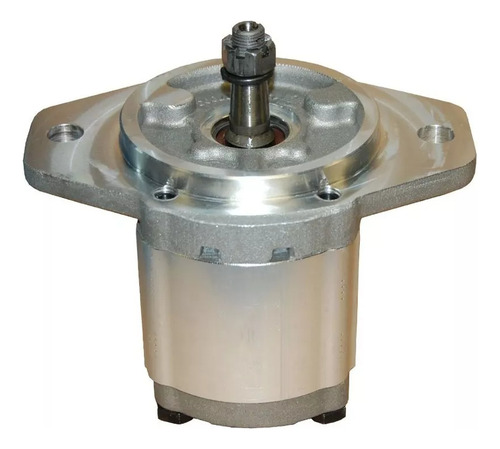Bomba Hidráulica Do Freio Pa Carregadeira Case 621d W130