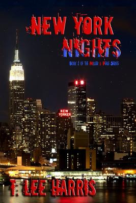 Libro New York Nights: Book 2 Of The Miller & Peale Serie...