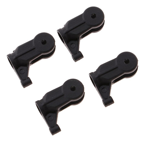 4 Piezas Pinzas De Helicópteros Juguetes Modelo De Rc