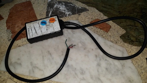 Imagen 4 de 4 de Modulo De Gps Lmu03g350