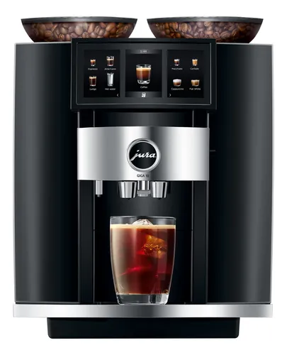 Giga 10 Diamante Negro