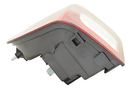 Tyc 11-6938-00-1 Compatible Con El Repuesto De Honda Ridg...