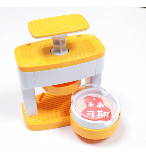 Diy Pin Badge Button Maker Máquina Para Hacer Botones Para