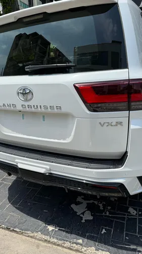 Lc300 2024 Vx.r 0km