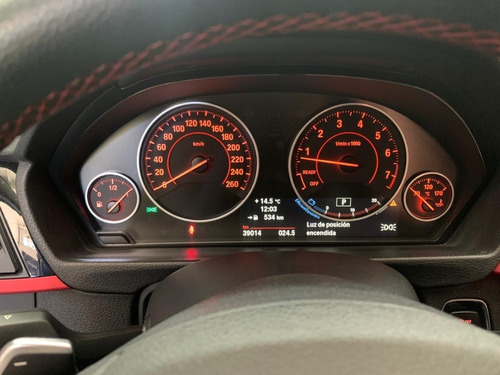 Bmw 328i Sport Pack Full