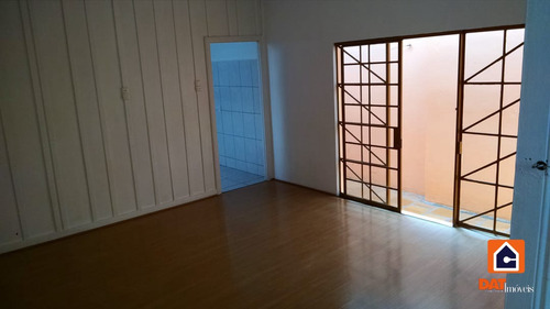 Imagem 4 de 12 de Casa À Venda Em Centro - 1157