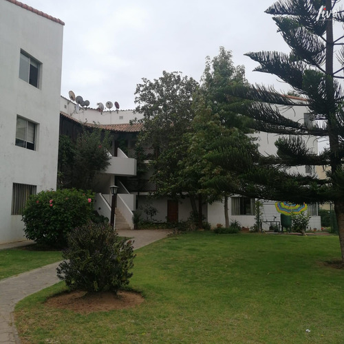 Vendo Departamento Avda Del Mar La Serena. Uf4.600