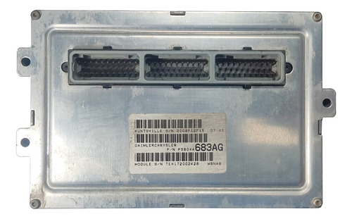 56044683ag Computadora Jeep Grand Cherokee 2000 4.7