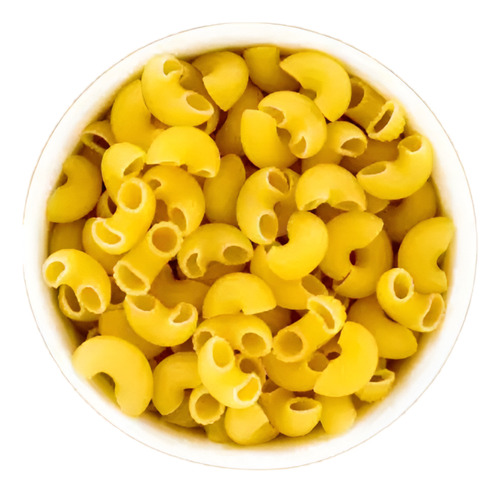 Pasta Member's Mark Codo Mediano 3 Kg