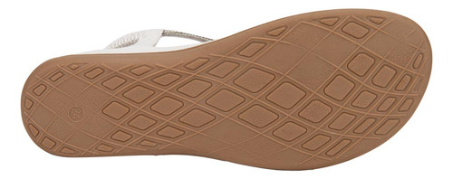 Sandalia Dama Vi Line Confort Con Brillos 1190075