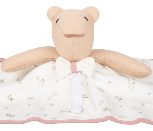 Naninha Hug Garden Bege Cor Creme