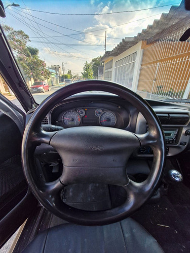 Ford Ranger 2.3 XLS 4X2 CS 16V