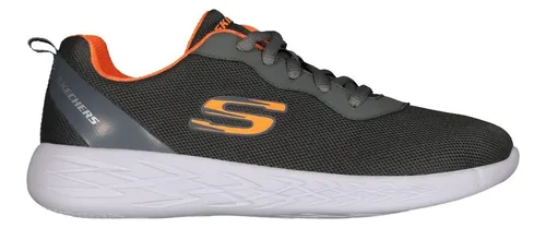 Skechers go run 600 niño hotsell