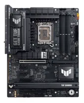 Comprar Placa Madre Asus Tuf Gaming Z890-plus Wifi Z890 Lga1851 Ddr5