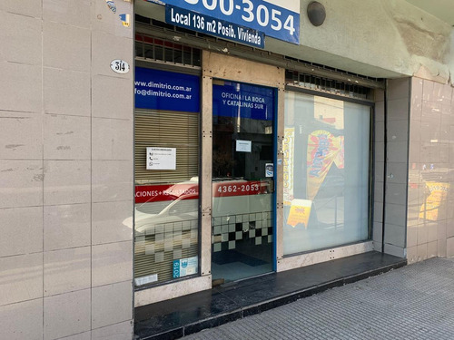 Imagen 2 de 6 de ¡amplio Local Comercial Apto Vivienda En Excelente Ubicacion!