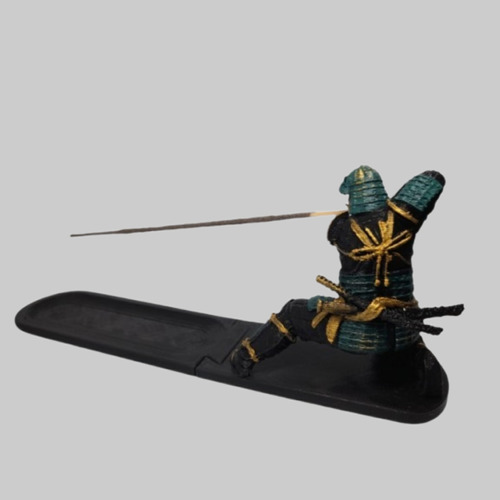 Sahumerio Samurai