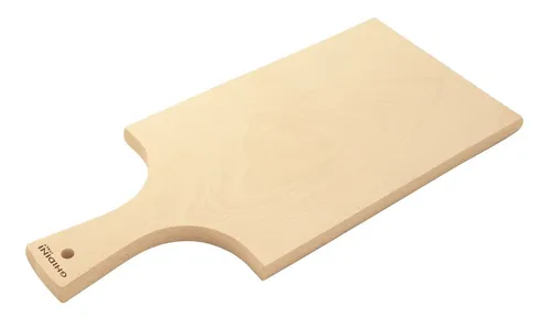Tabla De Cortar 35x15.5cm Ghidini