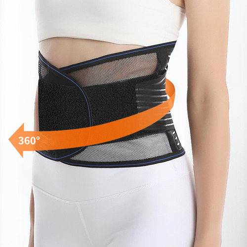 Soporte Lumbar Para La Parte Inferior De La Espalda, Sg