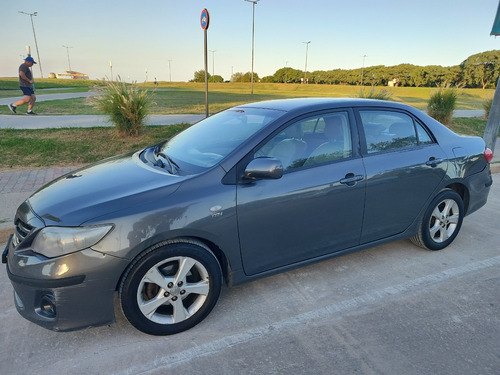 Toyota Corolla 1.8 Xei At 136cv