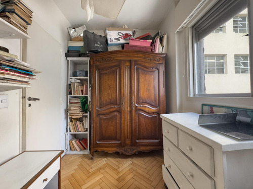Venta Departamento 4 Amb. Con Cochera - Retiro