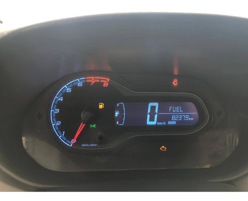 Chevrolet Prisma 1.0 Mpfi Lt 8v Flex 4p Manual