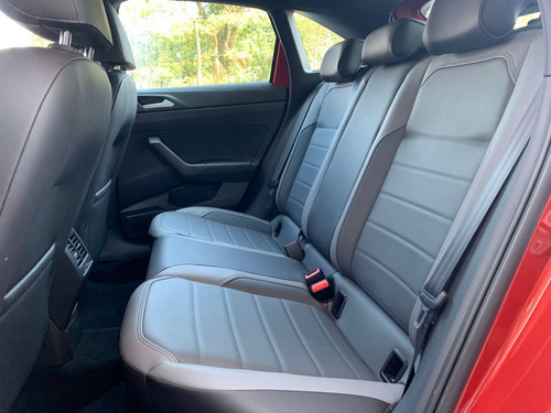 Imagem 9 de 15 de Volkswagen Nivus 1.0 Highline 200 Tsi Aut. 5p 6 Marchas
