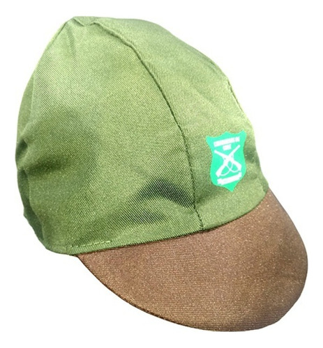 Gorro Carabinero Hombre X1 Uni