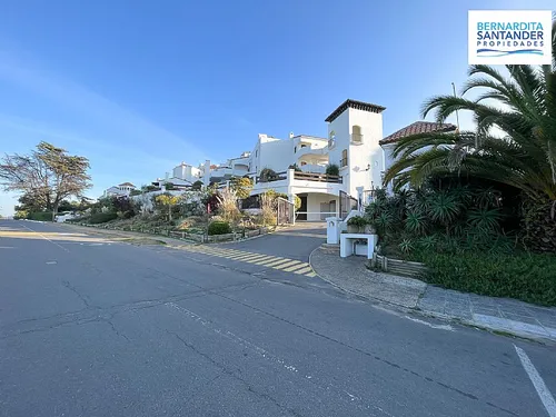 Departamento En Marbella