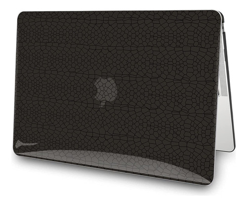 G Jgoo Funda Compatible Con Macbook Air De 13 Pulgadas 2021