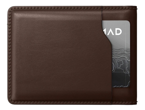 Nomad Bifold Wallet - Horween Leather